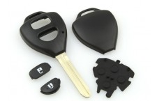 Toyota 2B Shells (Replace)