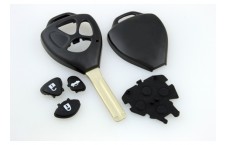 Toyota 3B Shells (Replace)