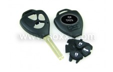 Toyota 3B Shells (Replace)