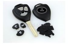 Toyota 3B Shells (Replace)