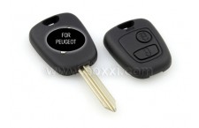 Peugeot Partner 2B Shells (Replace)