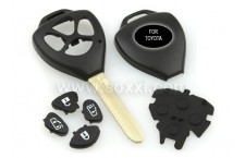 Toyota 4B Shells (Replace)