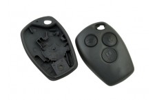 Opel 3B Shells (Replace)