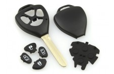 Toyota 4B Shells (Replace)