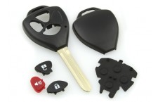Toyota 3B Shells (Replace)
