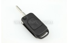 Mercedes 3B Shells (Replace)