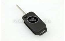 Mercedes 1B Shells (Replace)