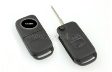 Mercedes 2B Shells (Replace)