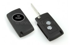 Peugeot 2B Flip Shell (Convert)