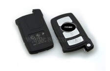 BMW 7 Series 4B Shells (Replace)