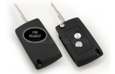 Peugeot 2B Flip Shell (Convert)