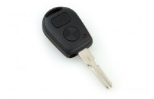 BMW 2B Shells (Replace)