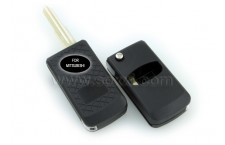 Mitsubishi 2B Flip Shell (Convert)