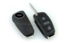 Audi 3B Shells (Replace)