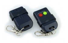 Autogate Red & Green Button (8PDS)