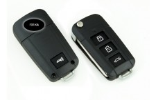 KIA 4B Flip Shell (Convert)