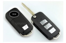 KIA 4B Flip Shell (Convert)