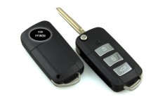 Hyundai 3B Flip Shell (Convert)