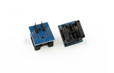 8 pin adapter
