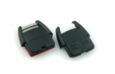 Opel 3B Shells (Replace)