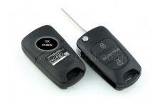 Hyundai Elantra 3B Shells (Replace)