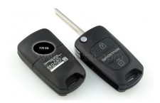 KIA Sportage 3B Shells (Replace)