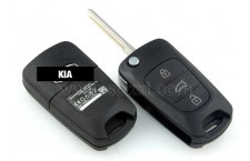 KIA Optima 3B Shells (Replace)