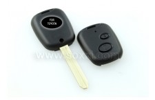 Toyota Silicon 2B Shells (Replace)
