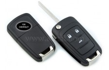 Chevrolet Cruze 3B Shells (Replace)