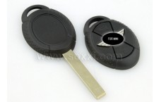 MINI Cooper 3B Shells (Replace)