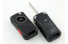Porsche Cayenne 3B Shells (Replace)