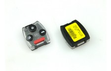 Honda  Module - 3B + 1 Panic Module  (313.8MHz)