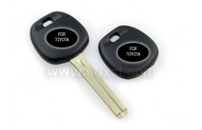 Toyota TOY40 ATK 