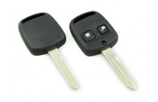 Subaru 2B Shells (Replace)
