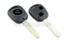Toyota 2B Shells (Replace)