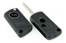 Honda 2B Flip Shell (Convert)