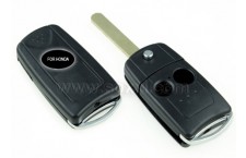Honda 2B Shells (Replace)