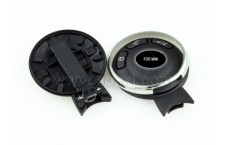 BMW Mini Smart 3B Shells (Replace)
