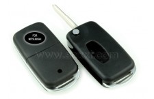 Mitsubishi 2B Flip Shell (Convert)