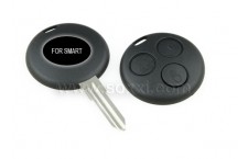 Smart 3B Shells (Replace)