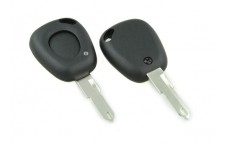 Renault Megane 1B Shells (Replace)