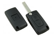 Peugeot / Citroen HU83 2B Shells (Replace)