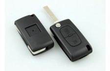 Peugeot / Citroen VA2 2B Shells (Replace) 