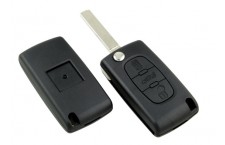 Peugeot / Citroen VA2 3B Shells (Replace) 