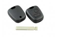 Peugeot 2B Shells (Replace)