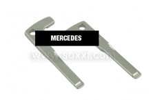 Mercedes (Smart) DK