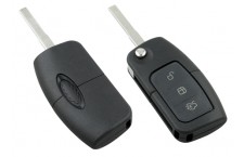 Ford 3B Shells (Replace)
