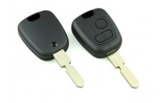 Peugeot 2B Shells (Replace)