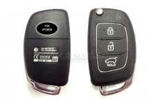 Hyundai i20 ARK 