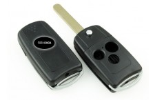 Honda 3B Shells (Replace)